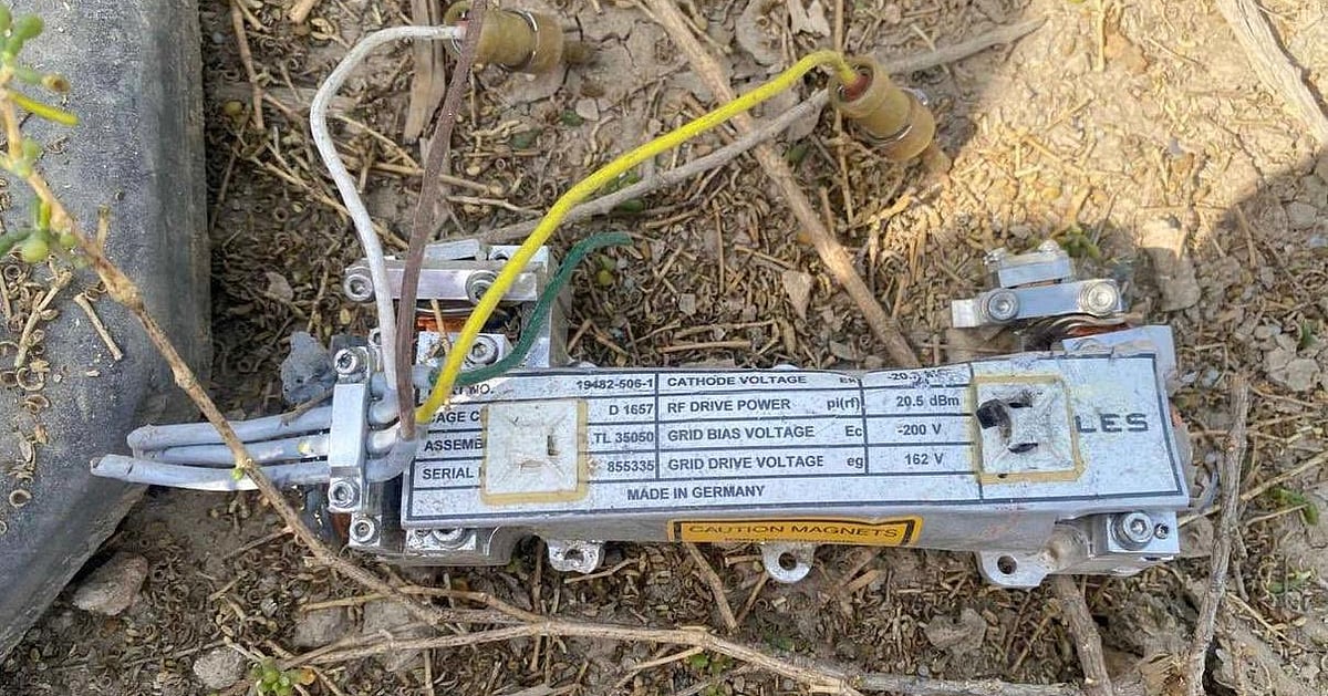 Iran's Missile Threat: Gulf States, Regional Peace, and US Strikes